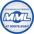 MML Segurança Eletrônica